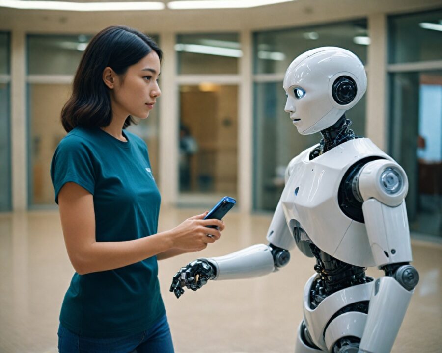 Diferenças entre IA fraca e IA forte com exemplos práticos