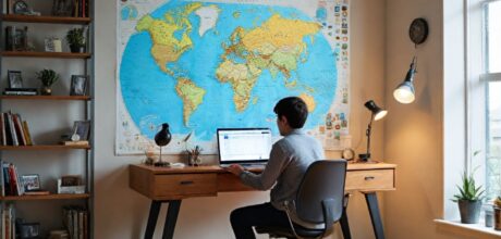 Como usar IA para aprender idiomas de forma personalizada