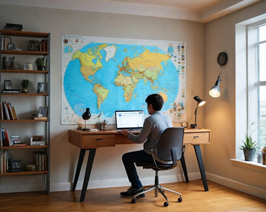 Como usar IA para aprender idiomas de forma personalizada