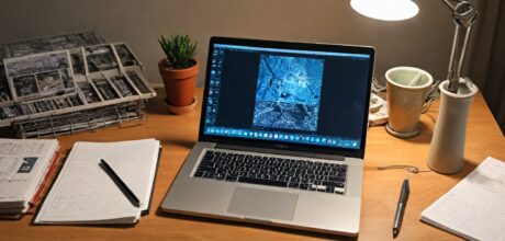 Ferramentas com IA que facilitam trabalho e casa