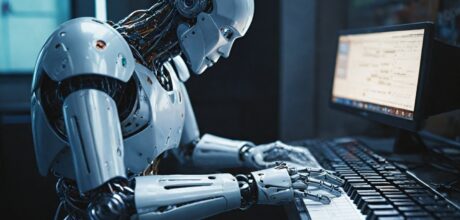 O que é uma IA generativa e como ela cria textos e imagens