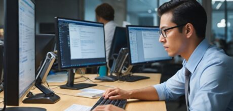 Como a inteligência artificial está mudando o mercado de trabalho