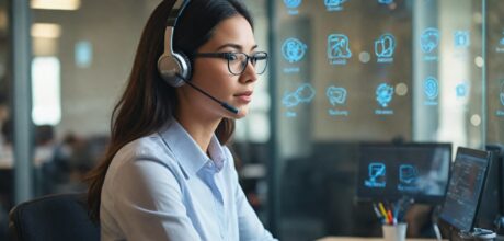 Como a IA está transformando o atendimento ao cliente