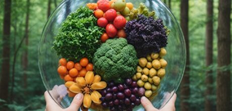 Como o consumo de carne afeta o meio ambiente e soluções