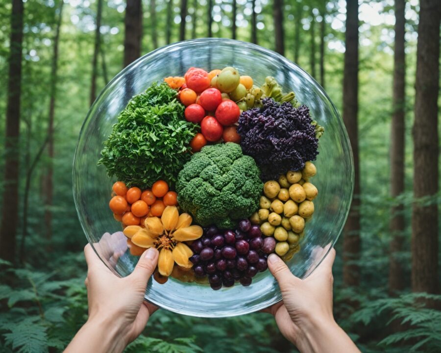 Como o consumo de carne afeta o meio ambiente e soluções