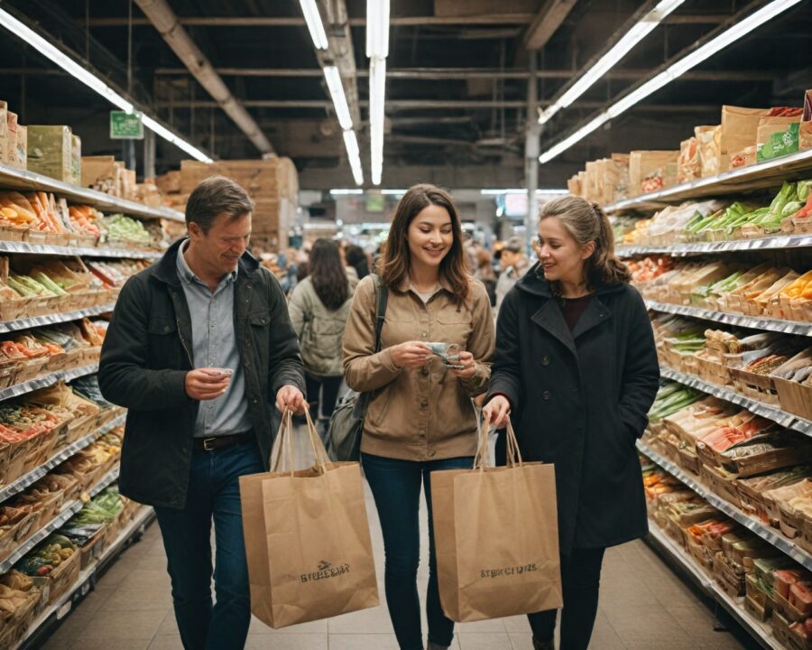 Como aplicar sustentabilidade no dia a dia sem gastar mais