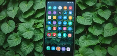 Sustentabilidade e tecnologia: apps para cuidar do planeta