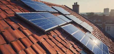 Energia solar residencial: vale a pena em 2025?