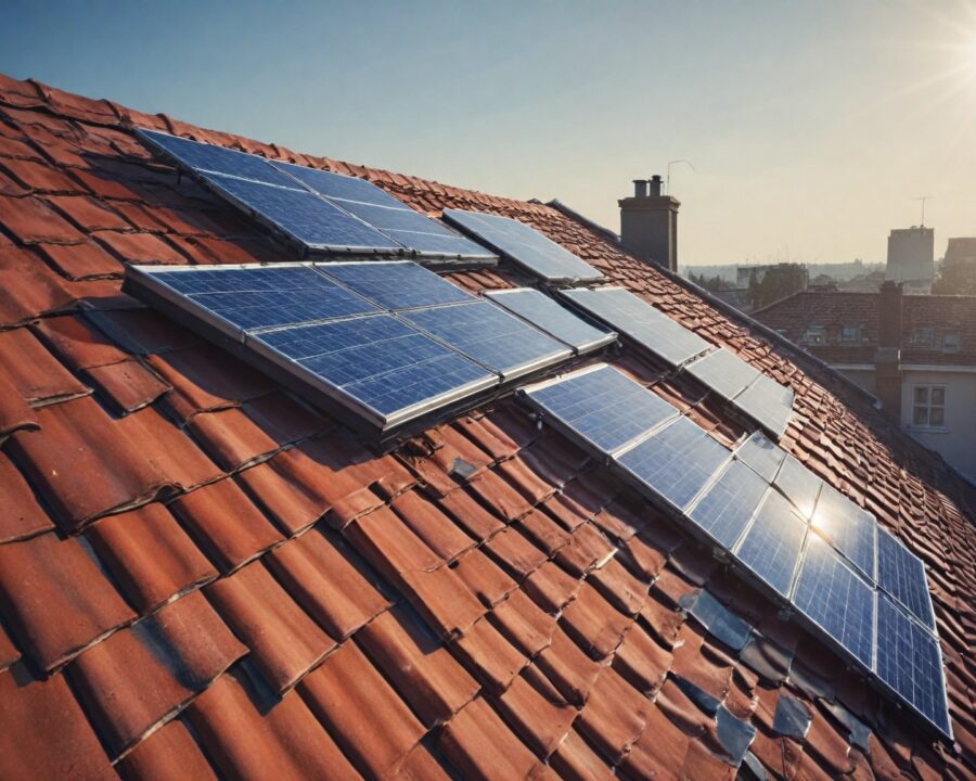 Energia solar residencial: vale a pena em 2025?