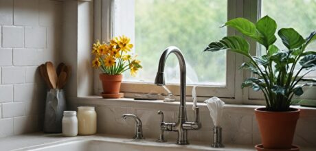 Produtos de limpeza sustentáveis: o que realmente funciona