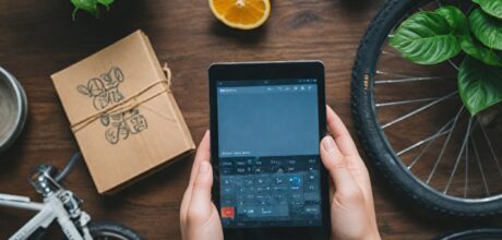 O que é pegada de carbono e como calcular a sua