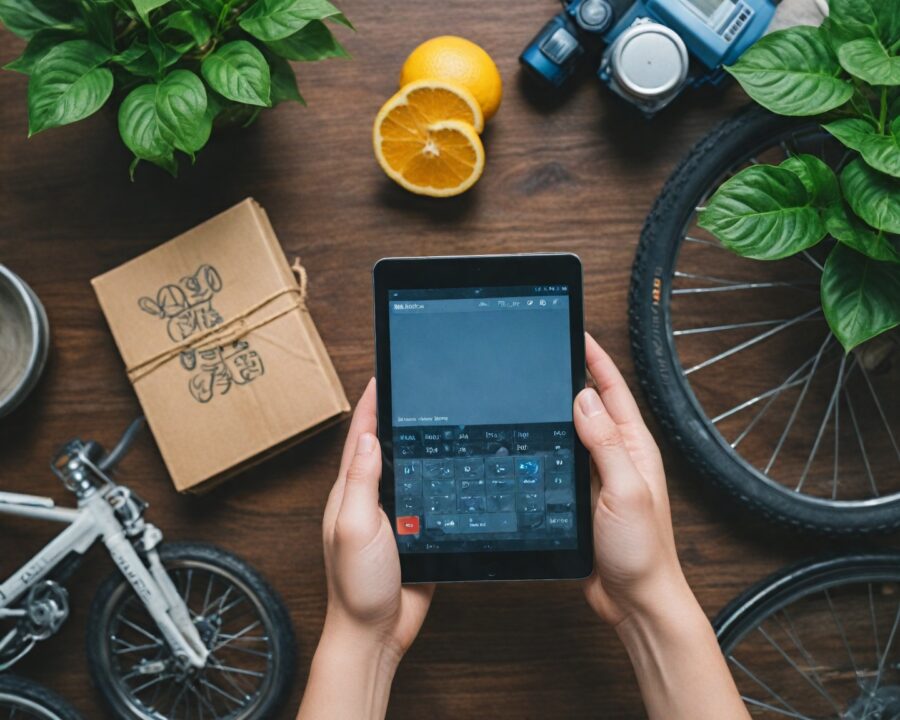 O que é pegada de carbono e como calcular a sua