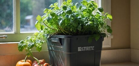 Como fazer compostagem em apartamento: guia prático