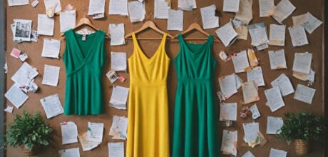 Bancos de roupas: como promover trocas sustentáveis entre vizinhos