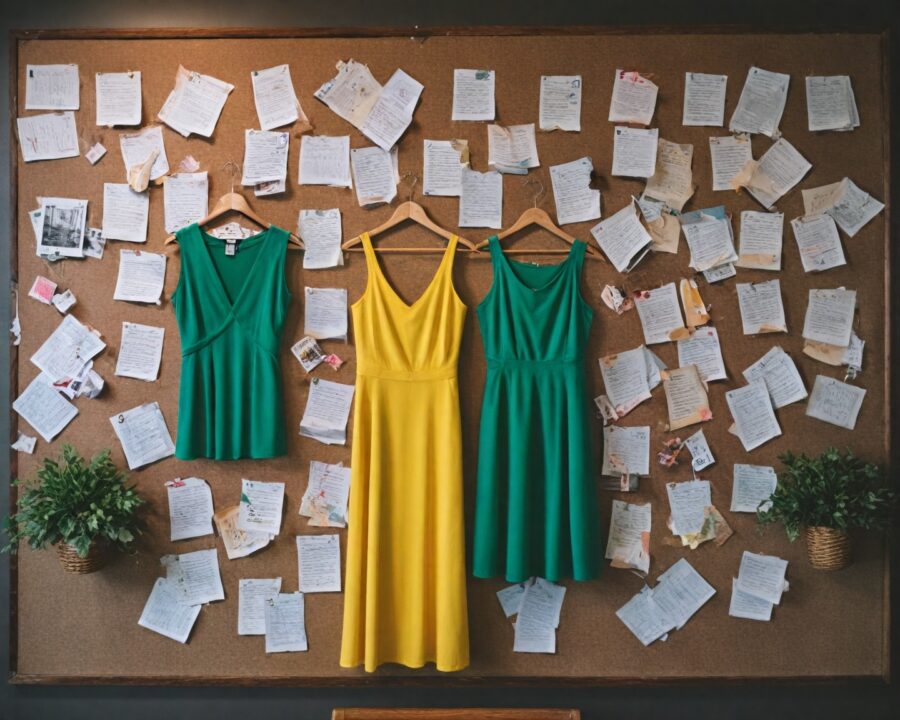 Bancos de roupas: como promover trocas sustentáveis entre vizinhos