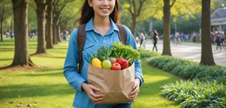 Como reduzir seu impacto ambiental com pequenas escolhas