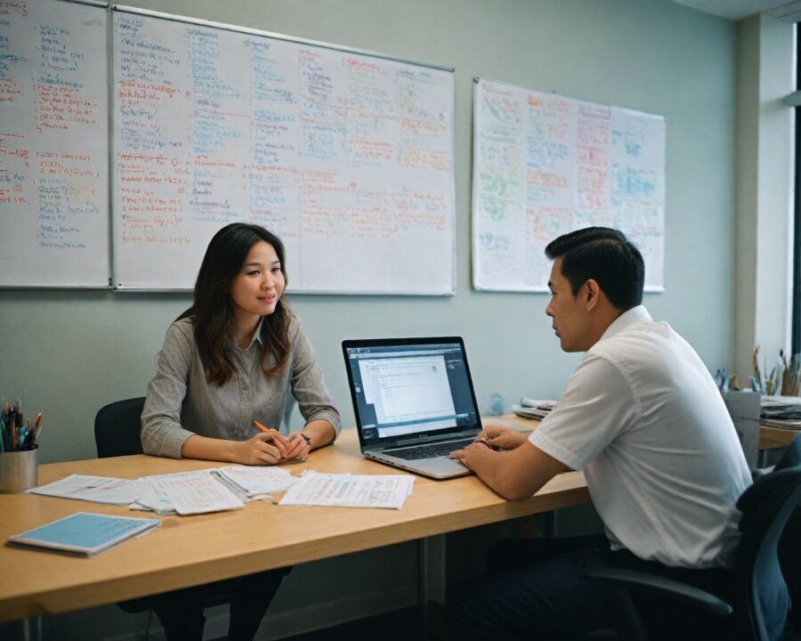 O que é marketing e por que ele importa para negócios pequenos