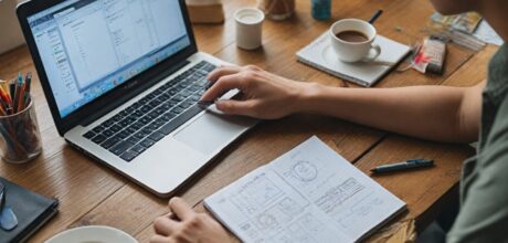 Como criar uma identidade visual simples e funcional