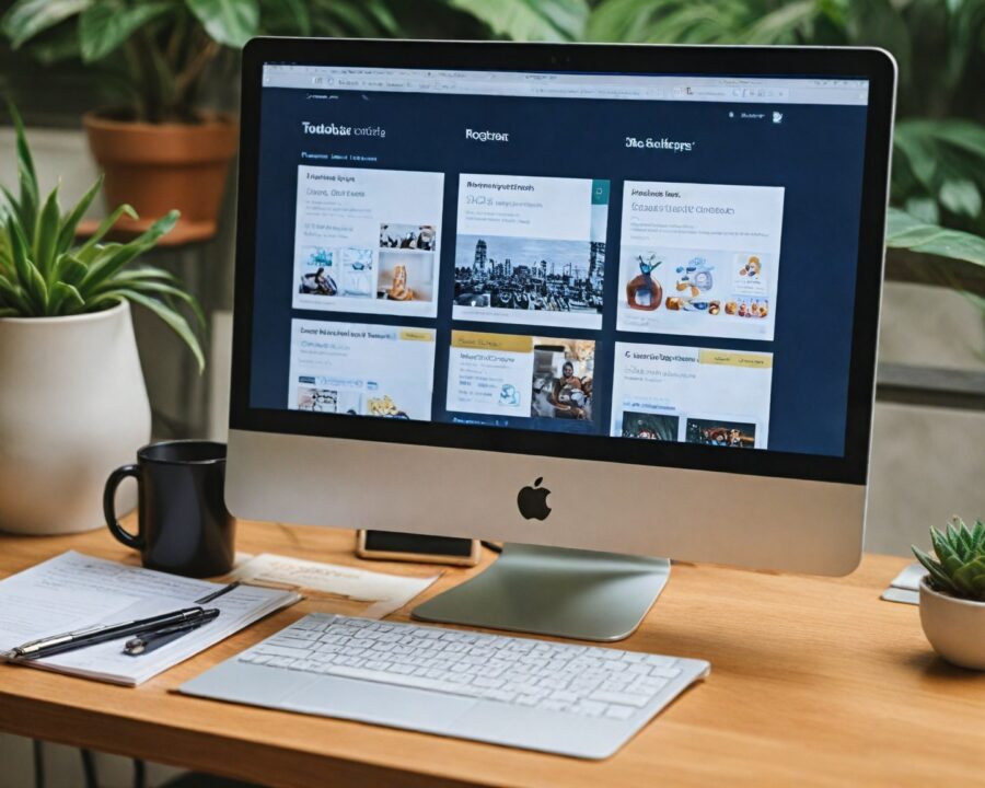 Diferença entre tráfego pago e orgânico com exemplos práticos