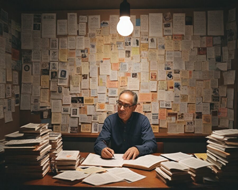 Como criar conteúdo relevante sem ser especialista