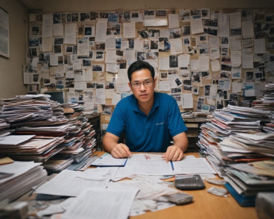 5 erros comuns de quem começa no marketing e como evitar