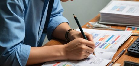 Como medir resultados de forma simples e sem ferramentas caras