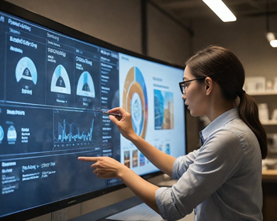 O que é funil de vendas e como funciona na prática