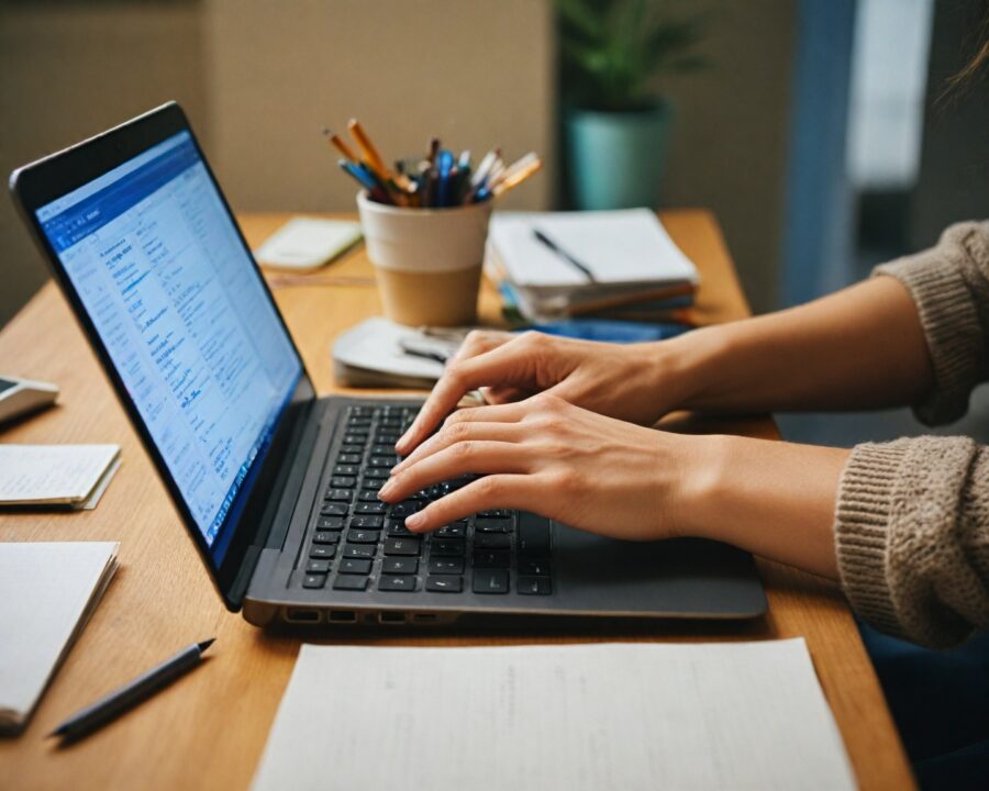 Noções básicas de copywriting para vender mais com textos