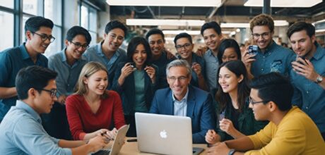 O que é engajamento e como aumentá-lo organicamente