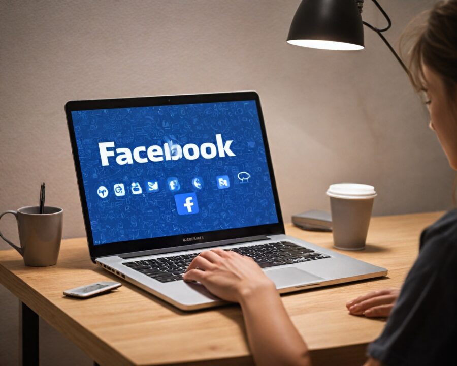 Como montar uma campanha simples com Facebook Ads