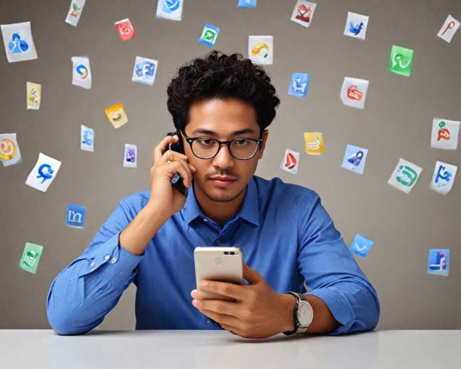 Redes sociais: qual escolher para divulgar seu negócio