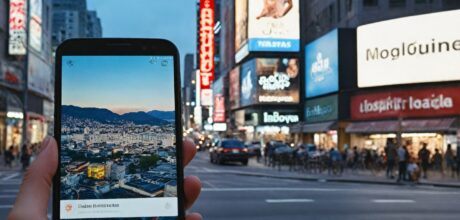 Diferença entre marketing digital e marketing tradicional