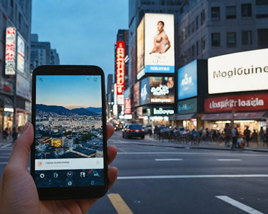 Diferença entre marketing digital e marketing tradicional