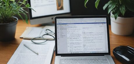 O que é SEO e como aparecer no Google sem pagar