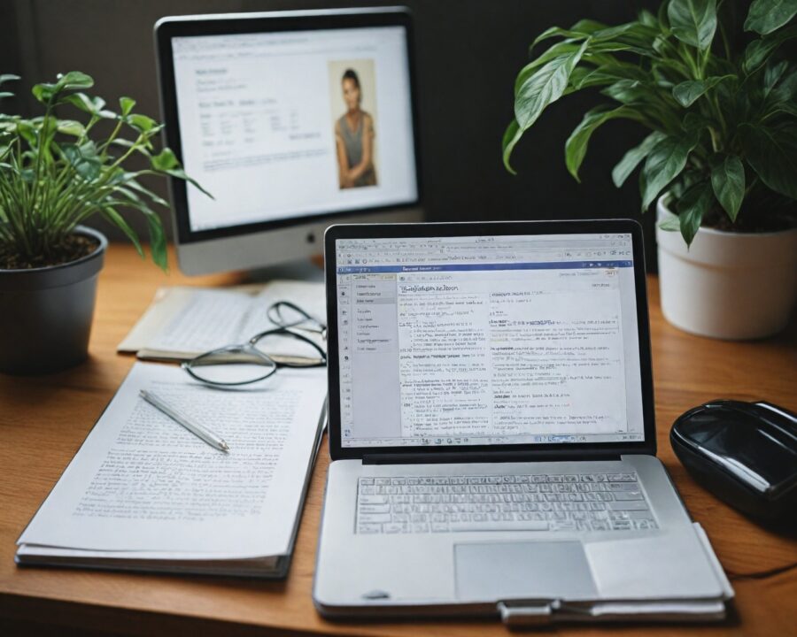 O que é SEO e como aparecer no Google sem pagar