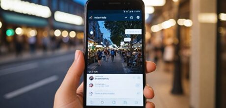 Como usar o Instagram para atrair clientes locais