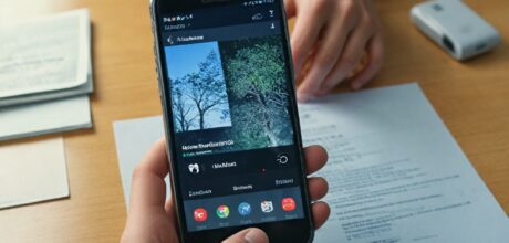 Melhores aplicativos gratuitos para escanear documentos