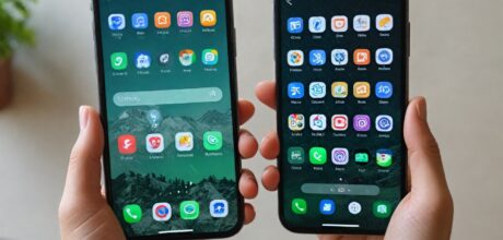 Recursos escondidos no Android e iPhone que você precisa conhecer