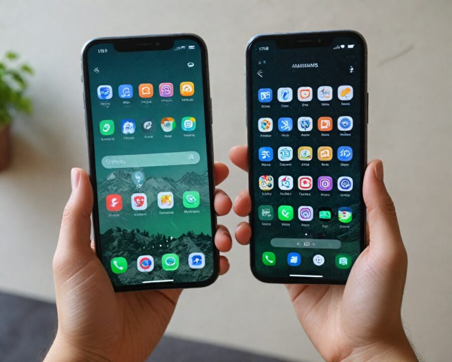 Recursos escondidos no Android e iPhone que você precisa conhecer