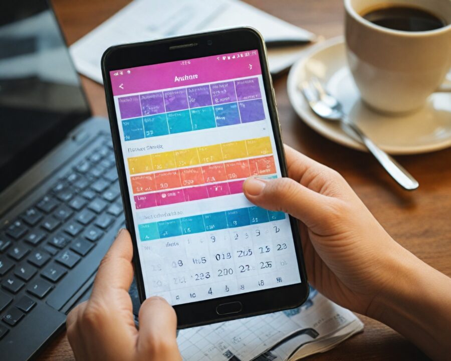 Os melhores aplicativos para organizar tarefas e rotinas