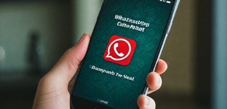 Como evitar golpes e links falsos no WhatsApp