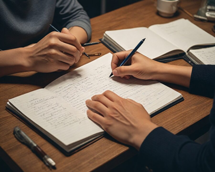 Como criar senhas fortes e fáceis de lembrar em 5 passos