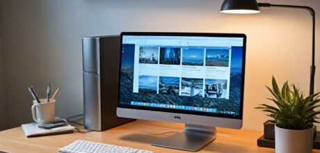 Dicas práticas para organizar fotos e arquivos digitais