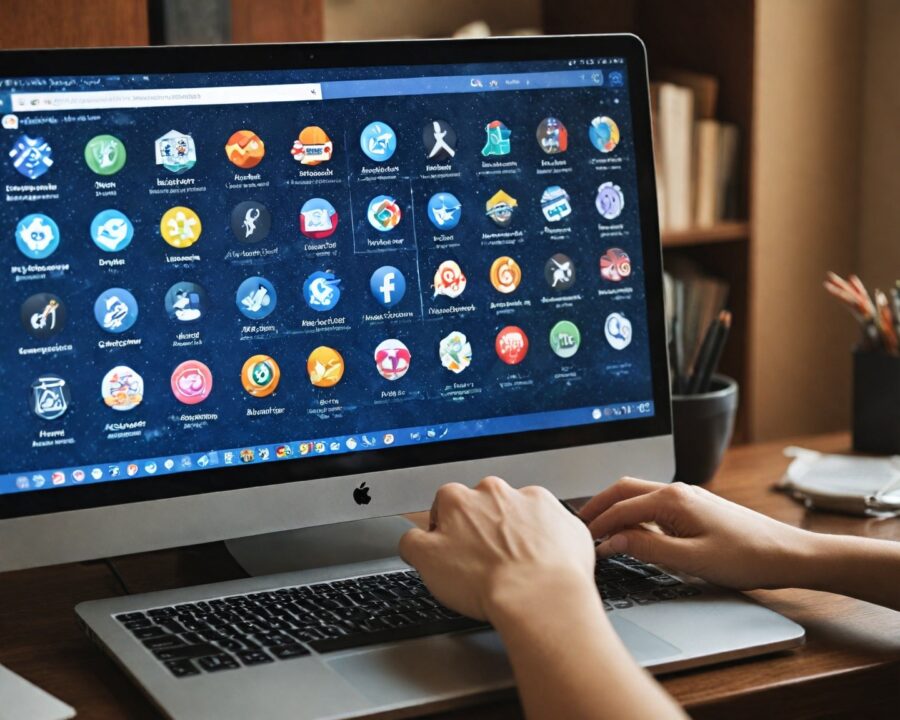 Extensões do navegador que facilitam sua vida online: as melhores opções