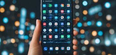 Como acelerar um celular Android que está travando rápido
