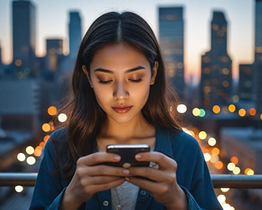 Como proteger sua privacidade nas redes sociais em 2023