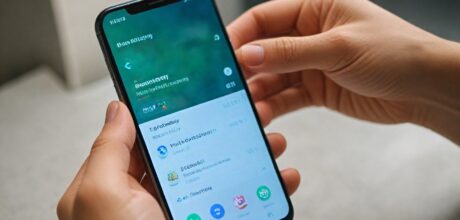 Dicas práticas para economizar bateria no celular durante o dia