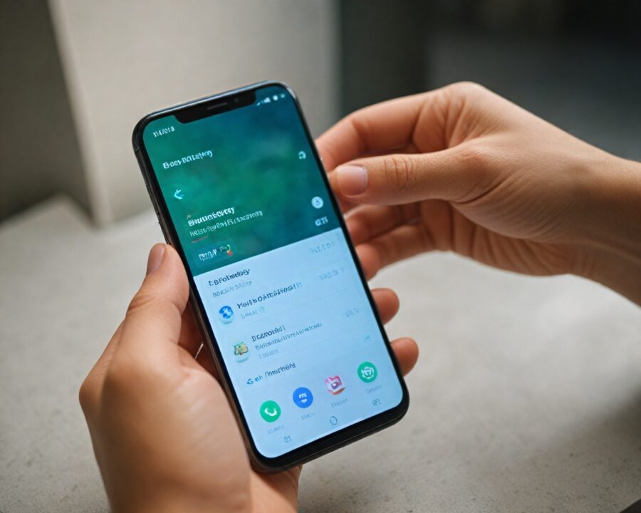 Dicas práticas para economizar bateria no celular durante o dia