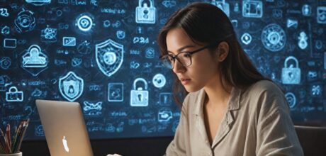 Dicas práticas de segurança digital para proteger seus dados