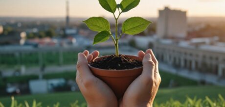 Como manter o foco em práticas sustentáveis a longo prazo
